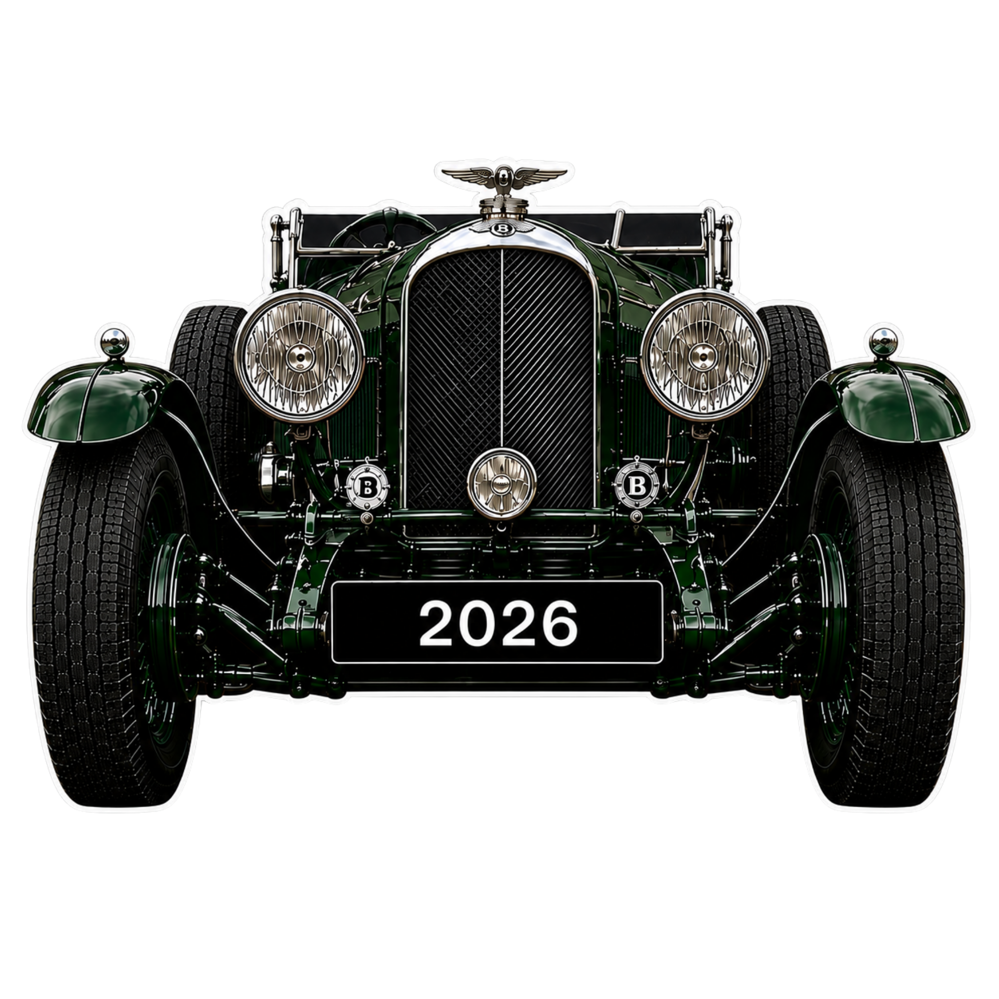 Bentley Drivers Club of Queensland